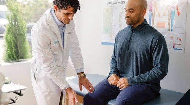 Conditions We Treat – Pain Clinic