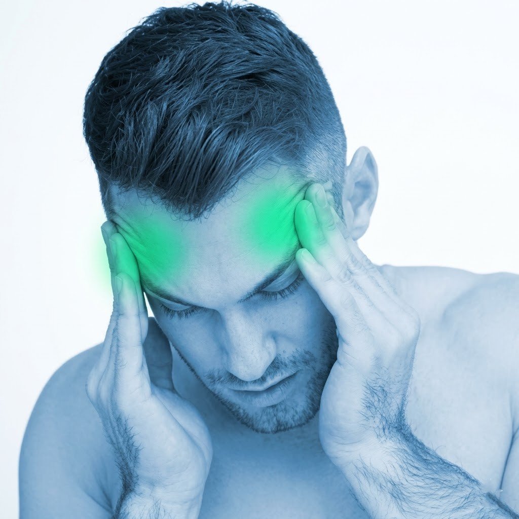 Nerve Block Treatment