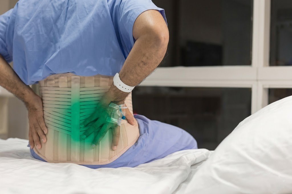 Nerve Block Treatment